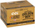 CCI HGB22   22LR 36gr Copper Plated Hollow Point 275 Per Box/10 Case                                                                                                                                    
