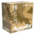 AGUILA 1CHB1608 GAME     16G 2.75 8  11/8OZ 25/10