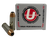 Underwood Ammo 231 Sporting  10mmAuto 135gr Jacketed Hollow Point 20 Per Box/10 Case                                                                                                                    