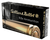 Sellier & Bellot SB65D Rifle  6.5Creedmoor 156gr Soft Point 20 Per Box/25 Case                                                                                                                          