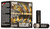 Federal PWBX1342 Black Cloud FS 12Gauge 3.50" 1 1/2oz 2Shot 25 Per Box/10 Case                                                                                                                          