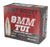 Fort Scott Munitions 9MM080SCV Tumble Upon Impact (TUI)  9mmLuger 80gr Solid Copper Spun 20 Per Box/25 Case                                                                                             