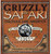 Grizzly Ammo GC458WM5   458WinMag 500gr Solid Brass 5 Per Box/10 Case                                                                                                                                   