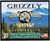 Grizzly Ammo GC38SP9   38Special 148gr Full Metal Jacket Flat Point 20 Per Box/10 Case                                                                                                                  