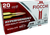 Fiocchi 6CMRD Hyperformance Match 6mmCreedmoor 105gr Nosler Reduced Drag Factor 20 Per Box/10 Case                                                                                                      