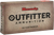 Hornady 823394 Outfitter  338WinMag 225gr Copper Alloy eXpanding 20 Per Box/10 Case                                                                                                                     