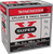 Winchester Ammo XU20H6 Super X Heavy Game Load 20Gauge 2.75" 1oz 6Shot 25 Per Box/10 Case                                                                                                               