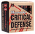 Hornady 92790 Critical Defense  45Colt 185gr Hornady Flex Tip eXpanding 20 Per Box/10 Case                                                                                                              