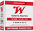 Winchester Ammo USA40W USA Range Pack 40S&W 165gr Full Metal Jacket 200 Per Box/3 Case                                                                                                                  