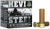 HEVI-Shot HS65002 HEVI-Steel  12Gauge 3.50" 1 3/8oz 2Shot 25 Per Box/10 Case                                                                                                                            