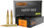 HSM 300WM185VLD Trophy Gold Extended Range 300 Win Mag 185 gr Berger Hunting VLD Match 20 Per Box/ 20 Case                                                                                              
