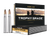 Nosler 40606 Trophy Grade Safari  375H&HMag 300gr Nosler Spitzer Partition 20 Per Box/10 Case                                                                                                           
