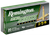 Remington Ammunition 29322 Premier Scirocco Bonded 270Win 130gr Swift Scirocco Bonded 20 Per Box/10 Case                                                                                                
