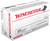 Winchester Ammo USA38SP USA  38Special 125gr Jacketed Soft Point 50 Per Box/10 Case                                                                                                                     