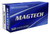 Magtech 357Q Range/Training  357Mag 125gr Full Metal Jacket Flat Point 50 Per Box/20 Case                                                                                                               