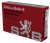 Sellier & Bellot SB3006D Rifle  30-06Springfield 168gr Hollow Point Boat Tail 20 Per Box/20 Case                                                                                                        