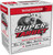 Winchester Ammo TRGT12007 Super-Target Light Target 12Gauge 2.75" 1oz 7.5Shot 25 Per Box/10 Case                                                                                                        