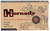Hornady 8231 Dangerous Game  375Ruger 270gr InterLock Spire Point Recoil Proof 20 Per Box/6 Case                                                                                                        