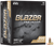 CCI 51992BB  BLAZER BRASS  9MM  115GR  200/5