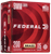 Federal WM51992 Champion Training 9mmLuger 115gr Full Metal Jacket 200 Per Box/5 Case                                                                                                                   
