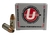 Underwood Ammo 110Underwood Ammo 110 XTP 380ACP 90gr Jacketed Hollow Point 20 Per Box/10 Case                                                                                                           