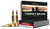 Nosler 60133 Trophy Grade Long-Range 30-378WthbyMag 210gr Nosler Spitzer AccuBond Long Range 20 Per Box/10 Case                                                                                         