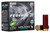 Federal USH122W75 Upland Field & Range Paper Wad 12Gauge 2.75" 1oz 7.5Shot 25 Per Box/10 Case                                                                                                           
