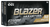CCI 5205 Blazer Brass Handgun 30Super Carry 115gr Full Metal Jacket Flat Nose 50 Per Box/20 Case                                                                                                        