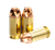 Lehigh Defense LA45135XD Xtreme Defense  45ACP 135gr Lehigh Defense XD FMT 20 Per Box/10 Case                                                                                                           