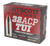 Fort Scott Munitions 32ACP71SCV Tumble Upon Impact (TUI)  32ACP 71gr Solid Copper Spun 20 Per Box/25 Case                                                                                               