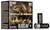 Federal PWBX1473 Black Cloud FS 12Gauge 2.75" 1 1/8oz 3Shot 25 Per Box/10 Case                                                                                                                          
