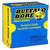 Buffalo Bore Ammunition 21A20 Heavy Strictly Business 10mmAuto 200gr Full Metal Jacket Flat Nose 20 Per Box/12 Case                                                                                     
