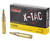 PMC 556K X-Tac  5.56x45mmNATO 62gr Light Armor Piercing 20 Per Box/50 Case                                                                                                                              