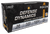 Fiocchi 38F Defense Dynamics  38Special 125gr Jacketed Hollow Point 50 Per Box/20 Case                                                                                                                  