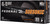 Federal F4570FS1SUB   45-70Gov 300gr Fusion Soft Point 20 Per Box/10 Case                                                                                                                               