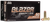 CCI 5204 Blazer Brass Handgun 38Special 125gr Full Metal Jacket 50 Per Box/20 Case                                                                                                                      