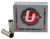Underwood Ammo 736   44Special 200gr Hard Cast Wadcutter 20 Per Box/10 Case                                                                                                                             