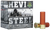 HEVI-Shot HS60088 HEVI-Steel  12Gauge 3" 1 1/4oz BBShot 25 Per Box/10 Case                                                                                                                              