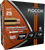 Fiocchi 10BA Hyperformance  10mm 155gr XPB 25 Per Box/8 Case                                                                                                                                            