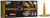 Federal GM223BH73 Premium Gold Medal 223Rem 73gr Berger Open Tip Match 20 Per Box/10 Case                                                                                                               