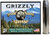 Grizzly Ammo GC45/70+P5   45-70Gov+P 405gr Wide Long Nose Gas Check 20 Per Box/10 Case                                                                                                                  
