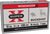 Winchester Ammo XB121 Super X  12Gauge 2.75" 1Buck Shot 5 Per Box/50 Case                                                                                                                               
