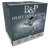 B&P Ammunition 28BD6 Heavy Dove & Quail  28Gauge 2.75" 15/16oz 6Shot 25 Per Box/10 Case                                                                                                                 