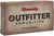 Hornady 806114 Outfitter  7mmRemMag 150gr Copper Alloy eXpanding 20 Per Box/10 Case                                                                                                                     