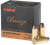 PMC 44SB Bronze  44S&WSpl 180gr Jacketed Hollow Point 25 Per Box/20 Case                                                                                                                                