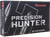 Hornady 8069 Precision Hunter  28Nosler 162gr Extremely Low Drag eXpanding 20 Per Box/10 Case                                                                                                           