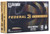 Federal GM65CRDBH2 Premium Gold Medal 6.5Creedmoor 140gr Berger Hybrid Target 20 Per Box/10 Case                                                                                                        
