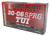 Fort Scott Munitions 3006168SCV Tumble Upon Impact (TUI) Rifle 30-06Springfield 168gr Solid Copper Spun 20 Per Box/10 Case                                                                              