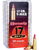 Hornady 83177 Varmint Express  17 HM2 17 gr Hornady V Max 50 Per Box/ 100 Case                                                                                                                          