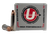 Underwood Ammo 853Underwood Ammo 853 Xtreme Defense 38Special+P 100gr Solid Monolithic 20 Per Box/10 Case                                                                                               